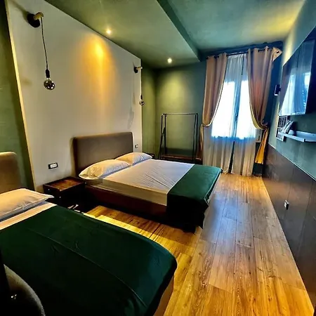 Homingpisa - Gemini Onetwo - New Apartment *