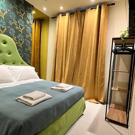Apartment Homingpisa - Gemini Onetwo - New *