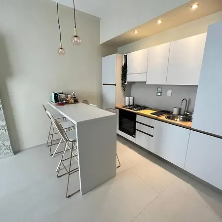 Apartment Homingpisa - Gemini Onetwo - New Pisa