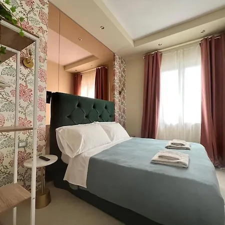 Homingpisa - Gemini Onetwo - New Apartment *